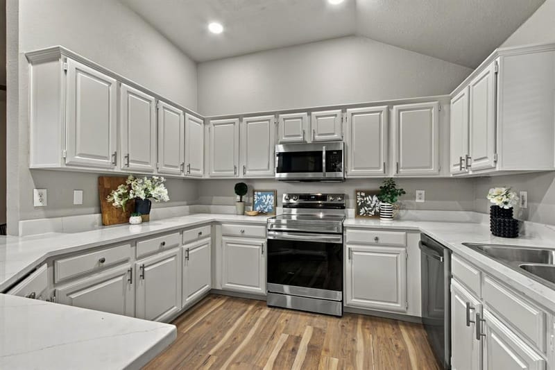 8205 Galley Street, Frisco TX 75035 - Photo 13
