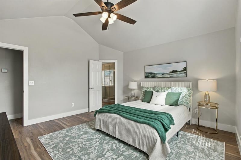 8205 Galley Street, Frisco TX 75035 - Photo 17