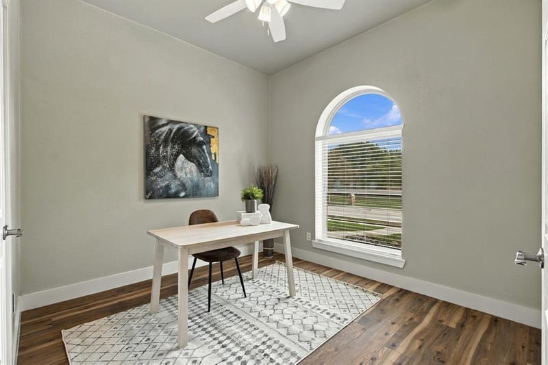 8205 Galley Street, Frisco TX 75035 - Photo 22