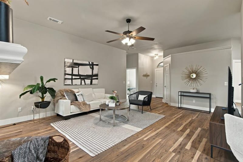 8205 Galley Street, Frisco TX 75035 - Photo 7