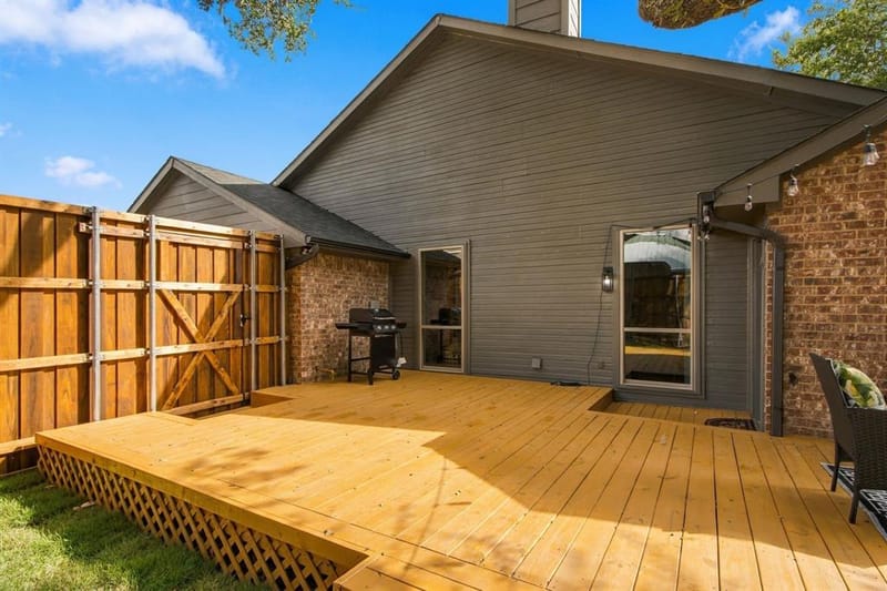 8205 Galley Street, Frisco TX 75035 - Photo 28