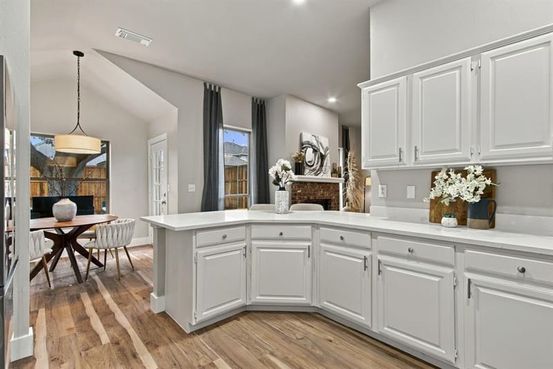 8205 Galley Street, Frisco TX 75035 - Photo 15