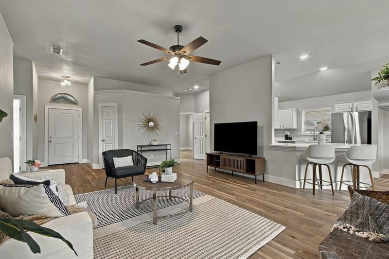 8205 Galley Street, Frisco TX 75035 - Photo 8