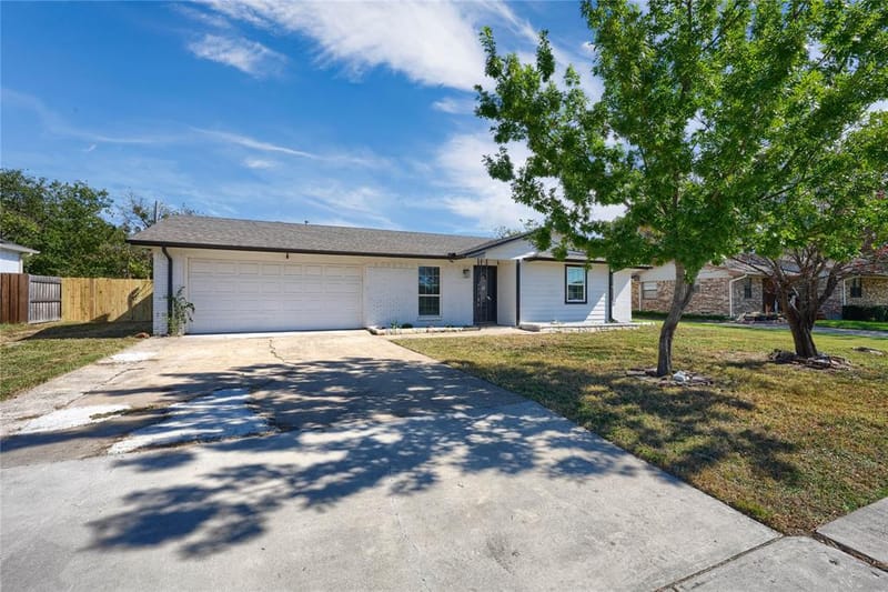 117 Caldwell Street, Princeton TX 75407 - Photo 2