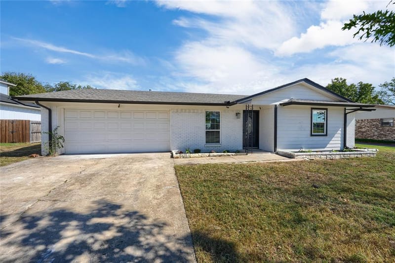 117 Caldwell Street, Princeton TX 75407 - Photo 3