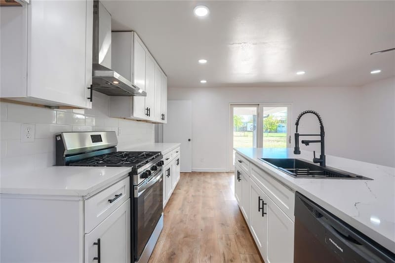117 Caldwell Street, Princeton TX 75407
