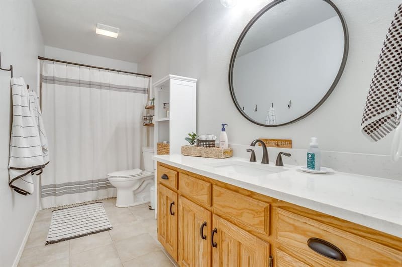 6015 Kenilworth Drive, Arlington TX 76001 - Photo 36
