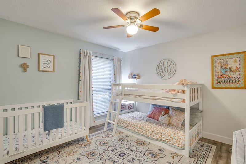6015 Kenilworth Drive, Arlington TX 76001 - Photo 32