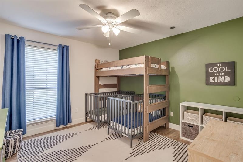 6015 Kenilworth Drive, Arlington TX 76001 - Photo 30