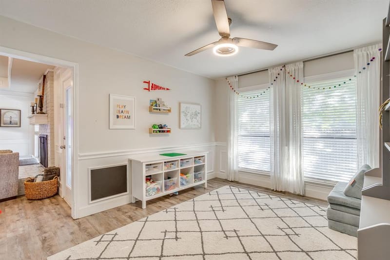 6015 Kenilworth Drive, Arlington TX 76001 - Photo 10