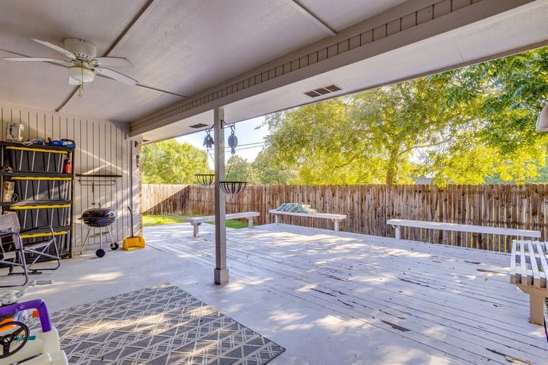 6015 Kenilworth Drive, Arlington TX 76001 - Photo 37