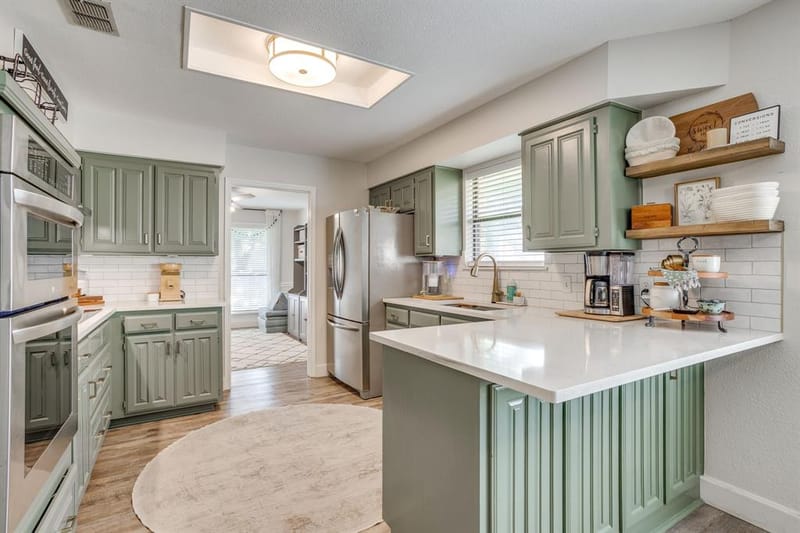 6015 Kenilworth Drive, Arlington TX 76001 - Photo 15