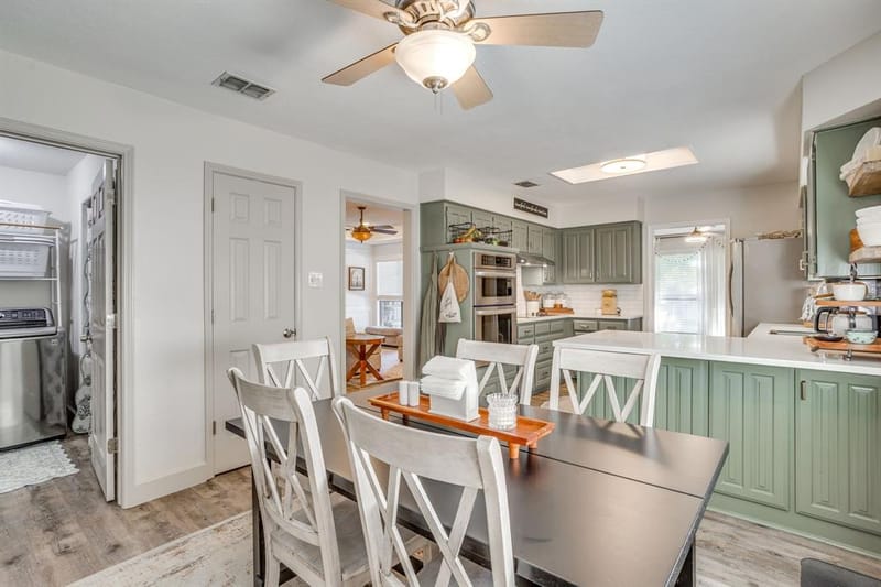 6015 Kenilworth Drive, Arlington TX 76001 - Photo 19