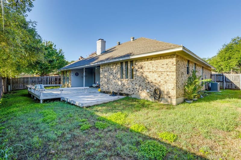 6015 Kenilworth Drive, Arlington TX 76001 - Photo 40