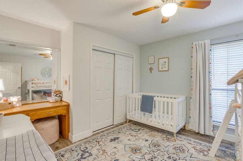 6015 Kenilworth Drive, Arlington TX 76001 - Photo 35
