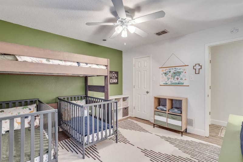 6015 Kenilworth Drive, Arlington TX 76001 - Photo 29