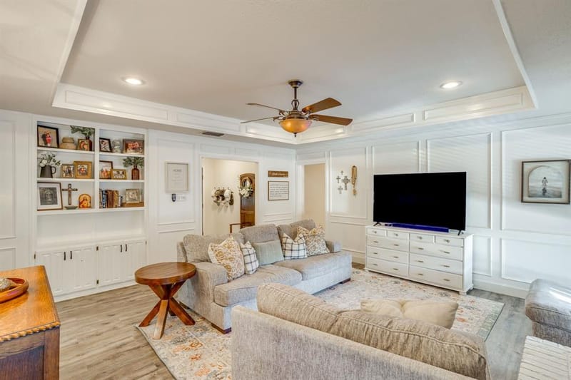 6015 Kenilworth Drive, Arlington TX 76001 - Photo 8