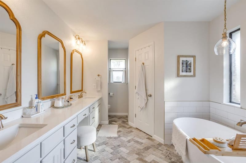 6015 Kenilworth Drive, Arlington TX 76001 - Photo 25