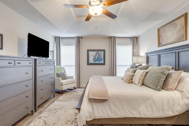 6015 Kenilworth Drive, Arlington TX 76001 - Photo 21