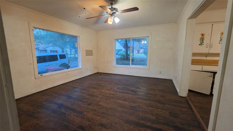 104 Short Street, Farmersville TX 75442 - Photo 2