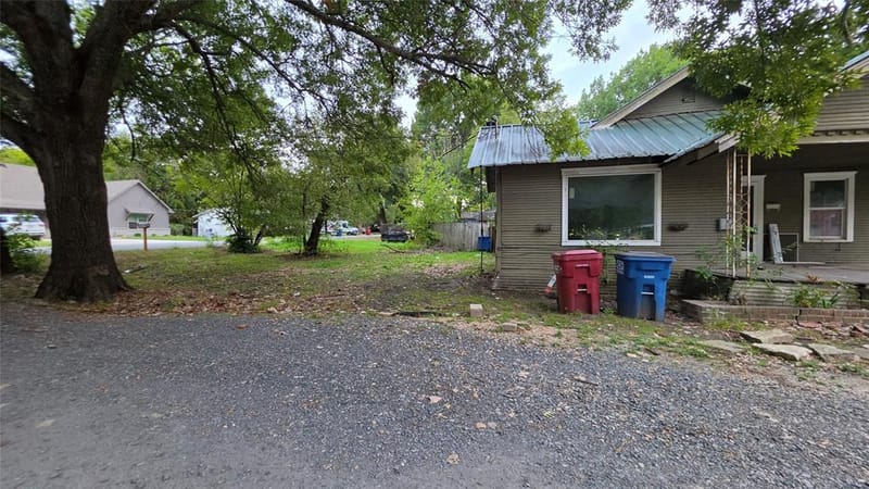 104 Short Street, Farmersville TX 75442 - Photo 17