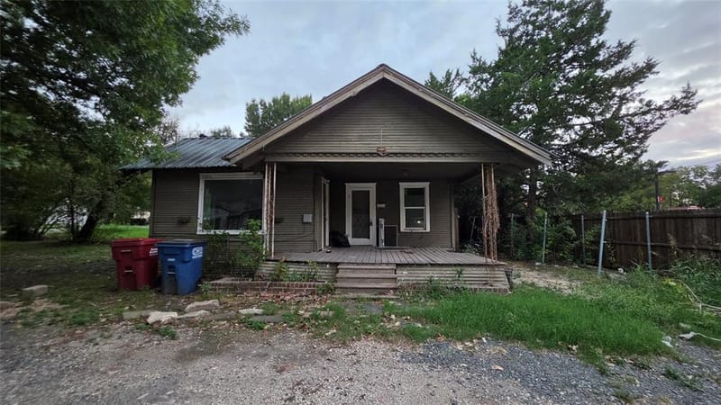 104 Short Street, Farmersville TX 75442