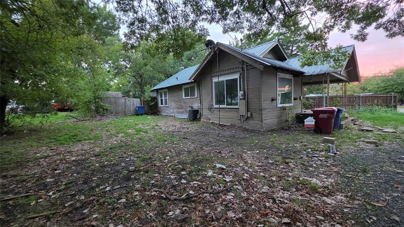 104 Short Street, Farmersville TX 75442 - Photo 18
