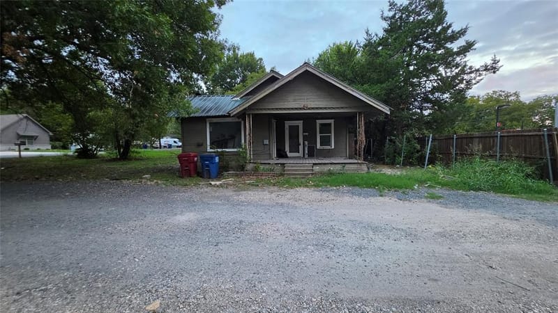 104 Short Street, Farmersville TX 75442 - Photo 19