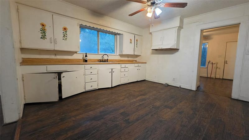 104 Short Street, Farmersville TX 75442 - Photo 4