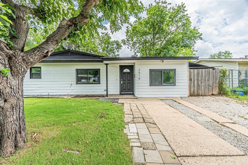 2510 Bluffton Drive, Dallas TX 75228 - Photo 3