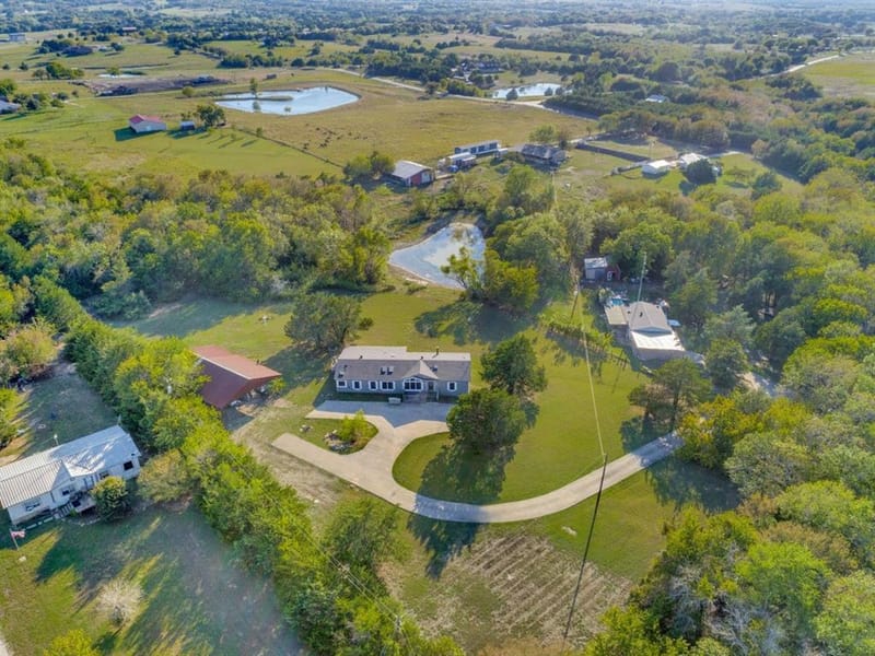 17364 County Road 663, Farmersville TX 75442 - Photo 2