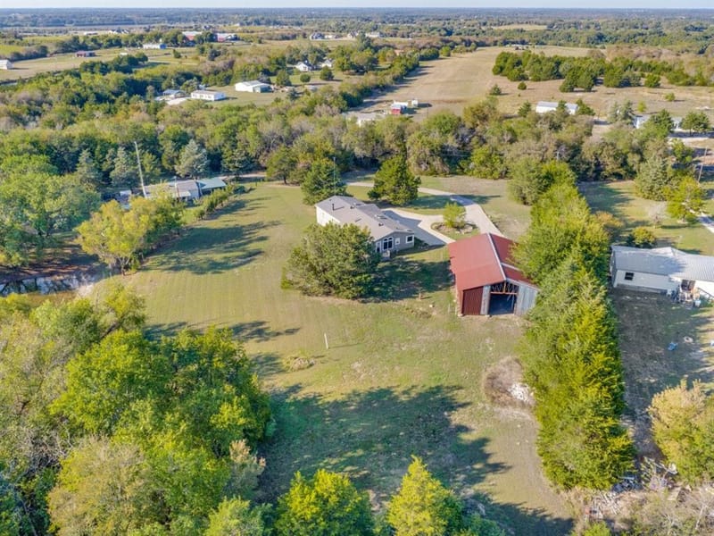 17364 County Road 663, Farmersville TX 75442 - Photo 6