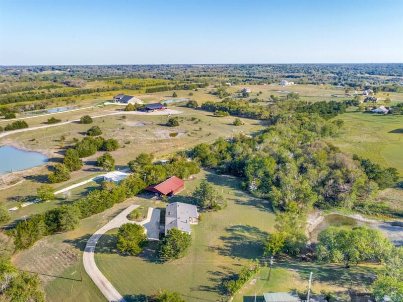 17364 County Road 663, Farmersville TX 75442 - Photo 3