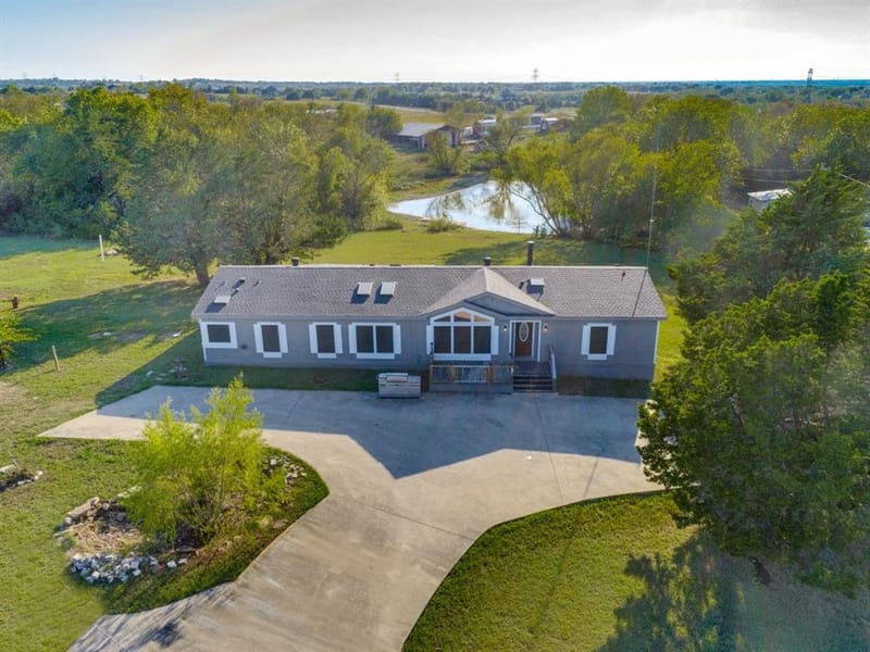 17364 County Road 663, Farmersville TX 75442