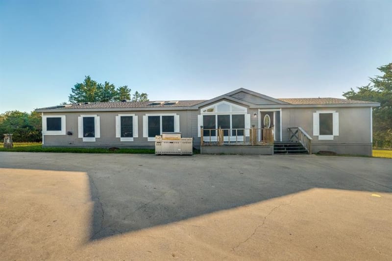 17364 County Road 663, Farmersville TX 75442 - Photo 5