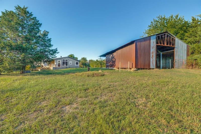 17364 County Road 663, Farmersville TX 75442 - Photo 9