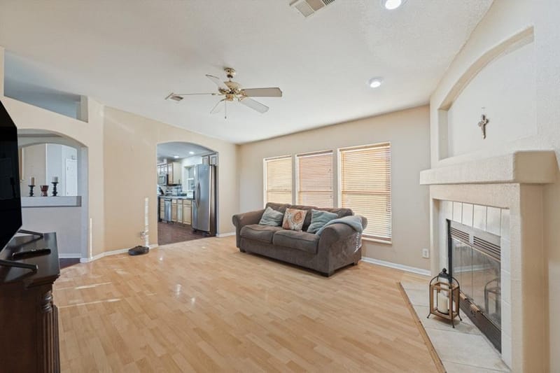17364 County Road 663, Farmersville TX 75442 - Photo 15