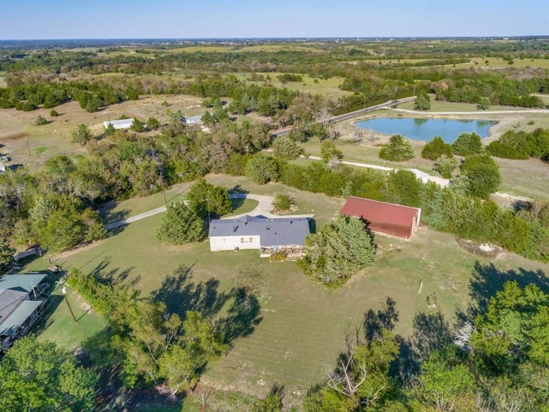 17364 County Road 663, Farmersville TX 75442 - Photo 4
