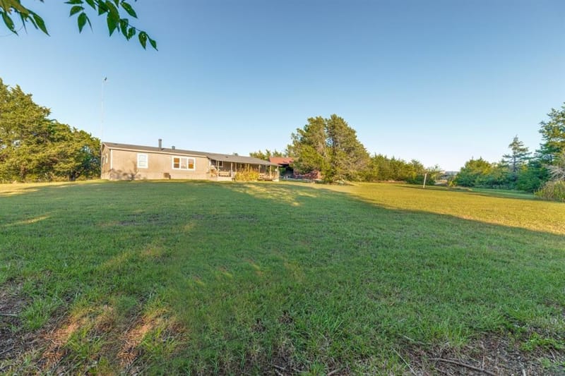 17364 County Road 663, Farmersville TX 75442 - Photo 8