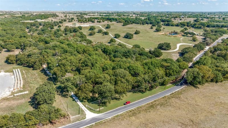 3187 County Road 343, Forestburg TX 76239 - Photo 5