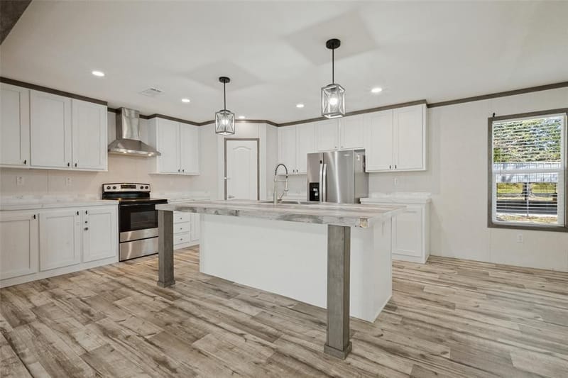 3187 County Road 343, Forestburg TX 76239 - Photo 9