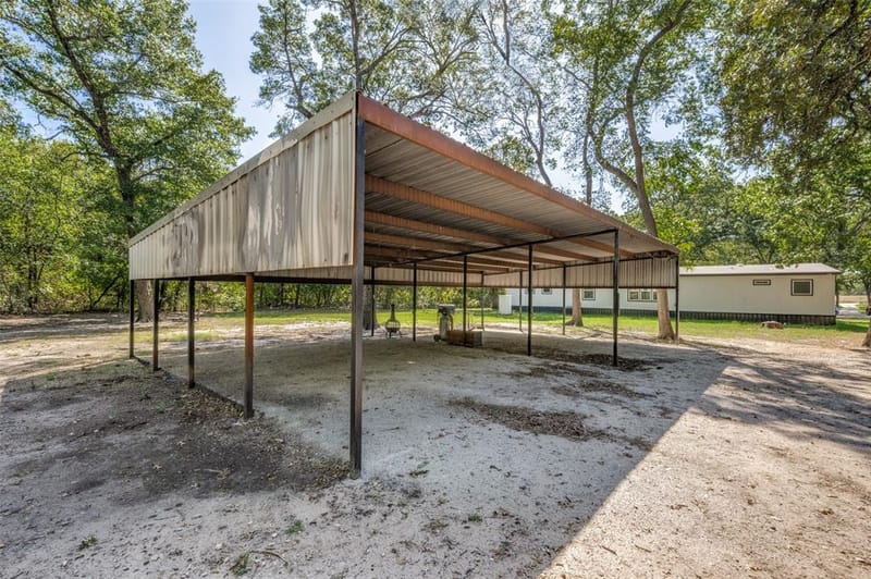 3187 County Road 343, Forestburg TX 76239 - Photo 30