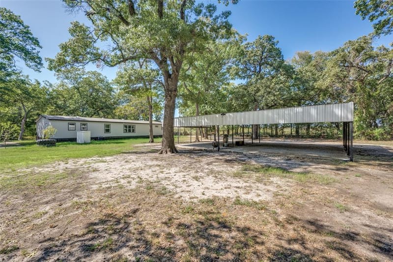 3187 County Road 343, Forestburg TX 76239 - Photo 29