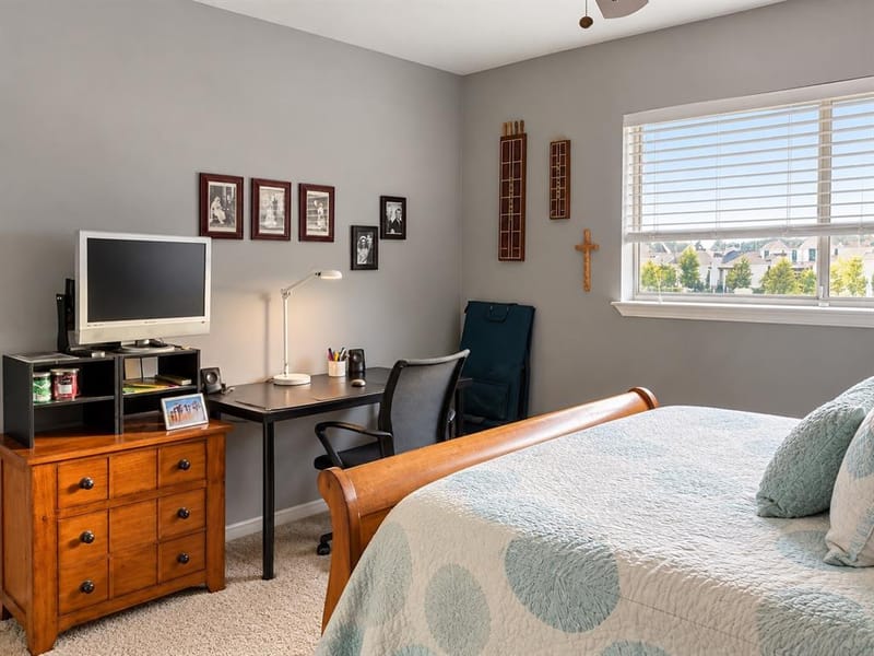 7730 Meadow Park Drive # 222, Dallas TX 75230 - Photo 27
