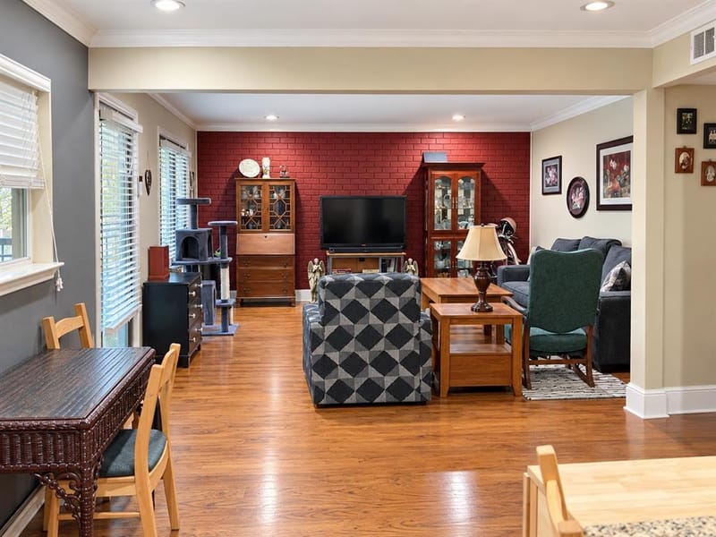 7730 Meadow Park Drive # 222, Dallas TX 75230 - Photo 7