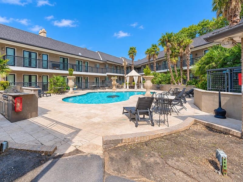 7730 Meadow Park Drive # 222, Dallas TX 75230 - Photo 36