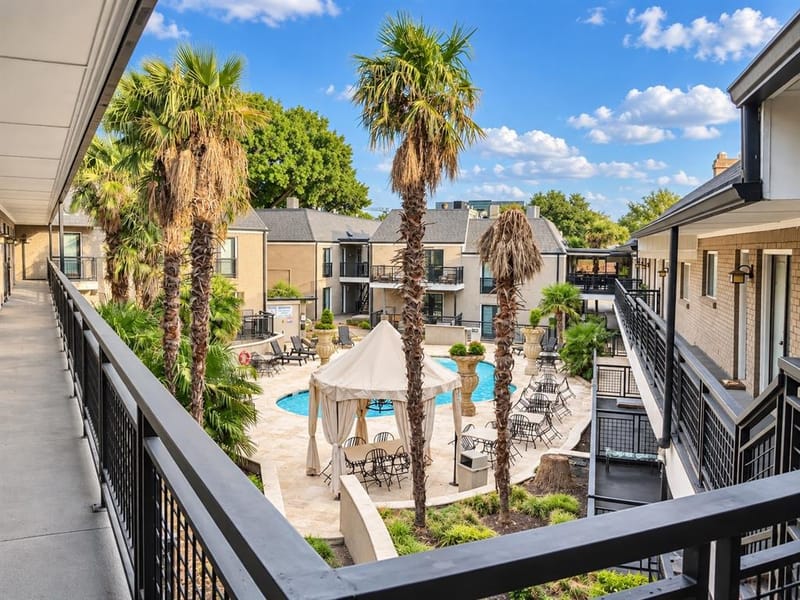 7730 Meadow Park Drive # 222, Dallas TX 75230 - Photo 32