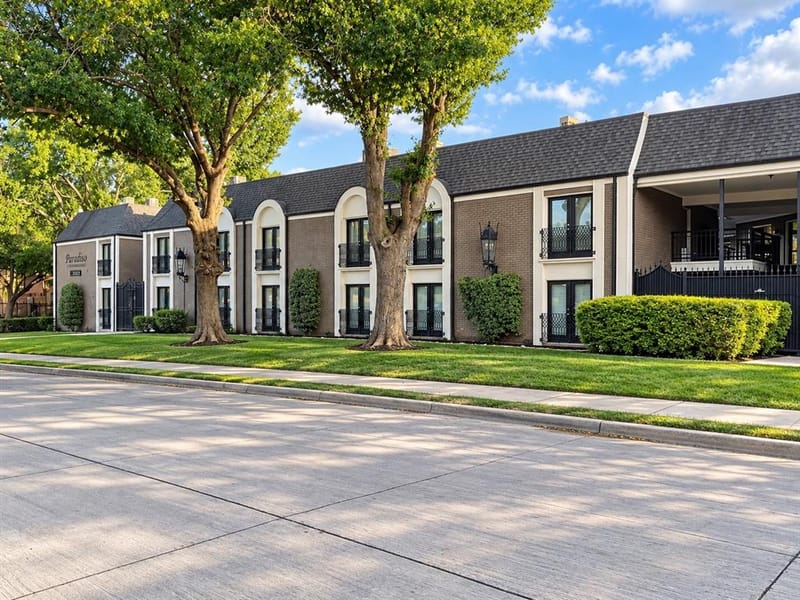 7730 Meadow Park Drive # 222, Dallas TX 75230