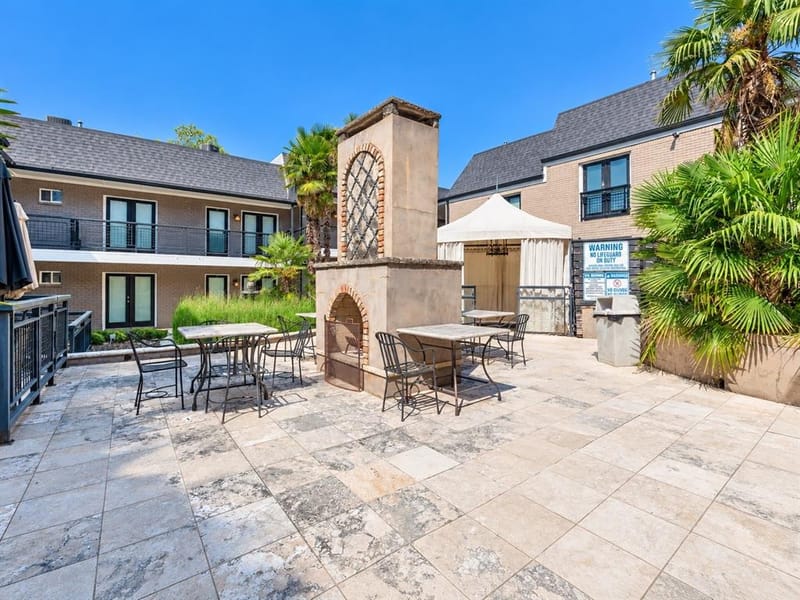 7730 Meadow Park Drive # 222, Dallas TX 75230 - Photo 34