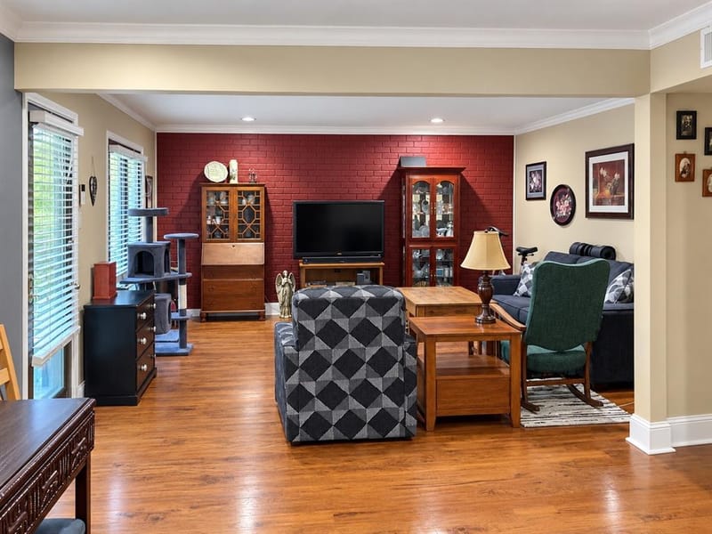 7730 Meadow Park Drive # 222, Dallas TX 75230 - Photo 8